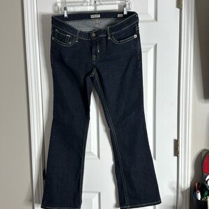 MEK Mek DNM denim bootcut jeans - 32”x34”